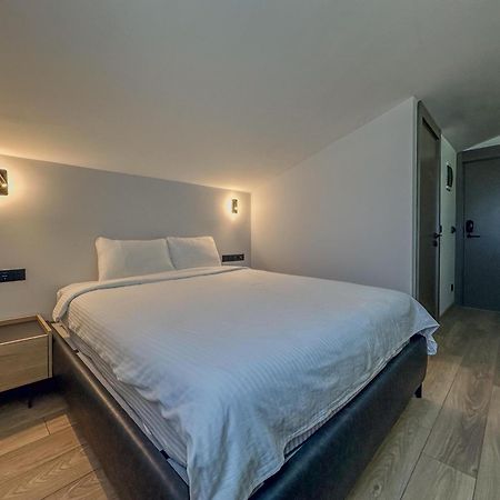 אנטליה Leaf River Suites מראה חיצוני תמונה