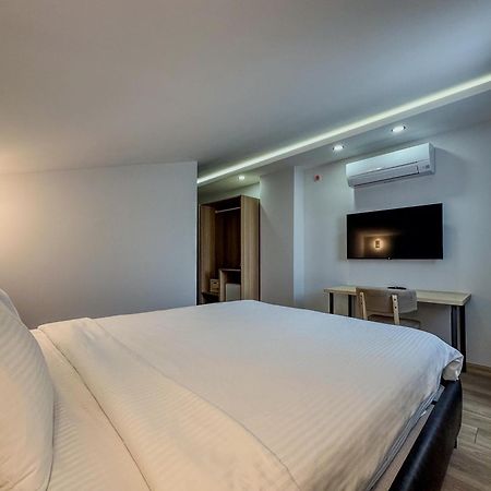 אנטליה Leaf River Suites מראה חיצוני תמונה