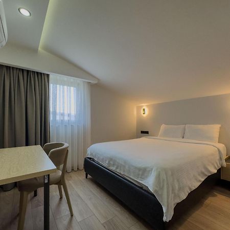 אנטליה Leaf River Suites מראה חיצוני תמונה