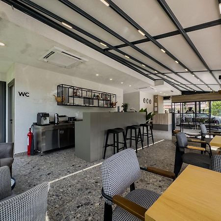 אנטליה Leaf River Suites מראה חיצוני תמונה