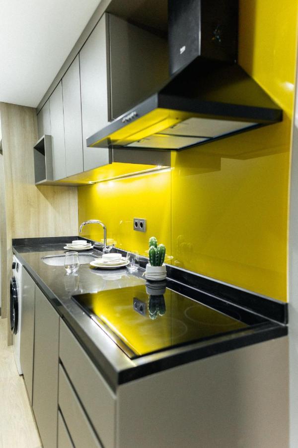 אנטליה Leaf River Suites מראה חיצוני תמונה