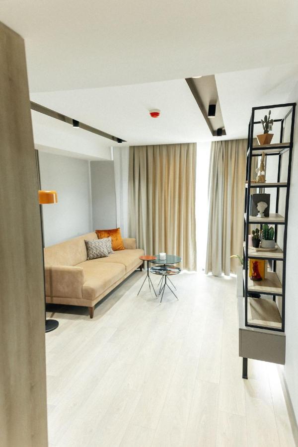 אנטליה Leaf River Suites מראה חיצוני תמונה