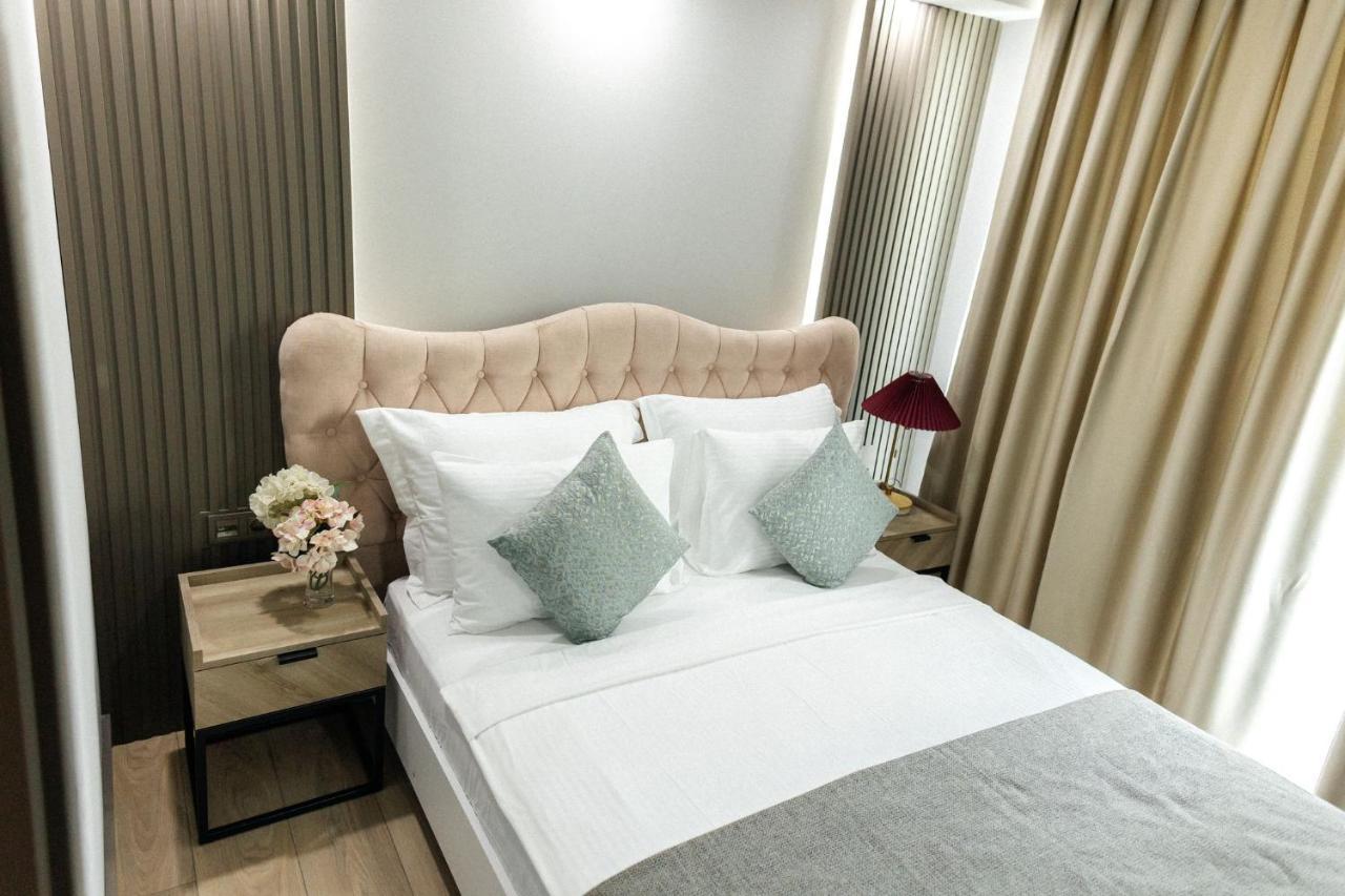 אנטליה Leaf River Suites מראה חיצוני תמונה