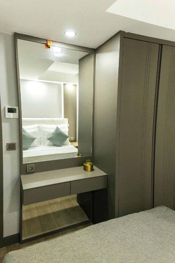 אנטליה Leaf River Suites מראה חיצוני תמונה