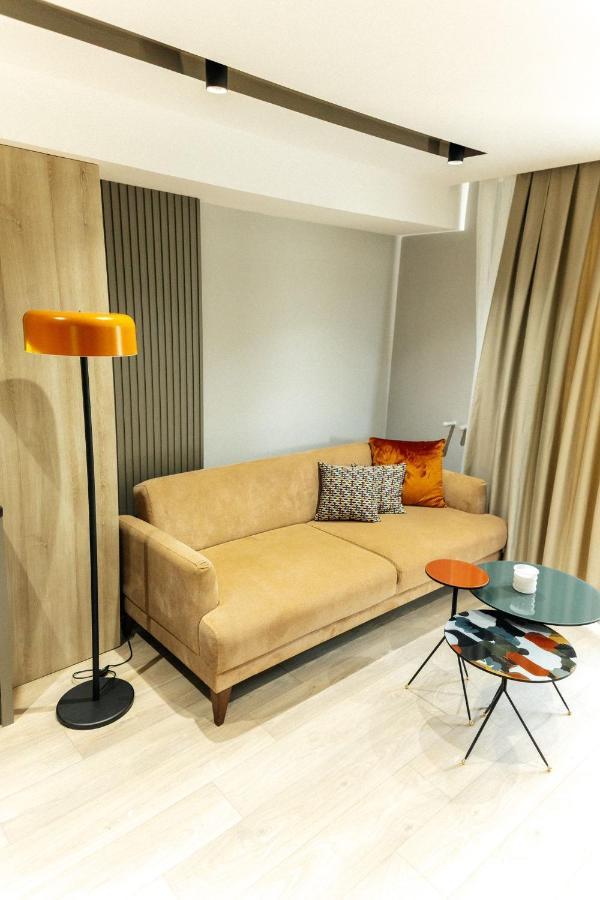 אנטליה Leaf River Suites מראה חיצוני תמונה