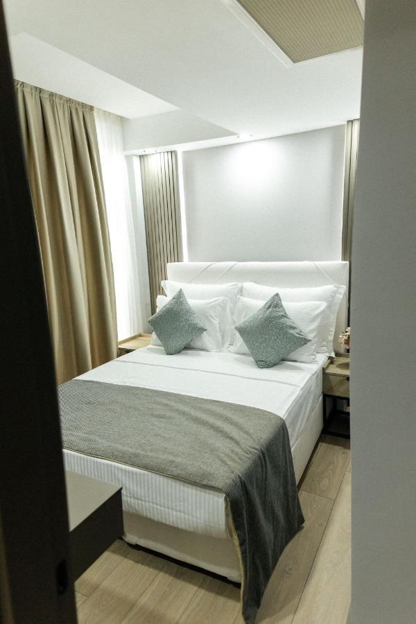 אנטליה Leaf River Suites מראה חיצוני תמונה