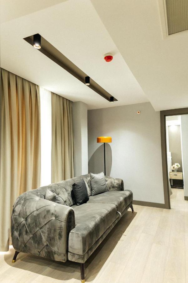 אנטליה Leaf River Suites מראה חיצוני תמונה