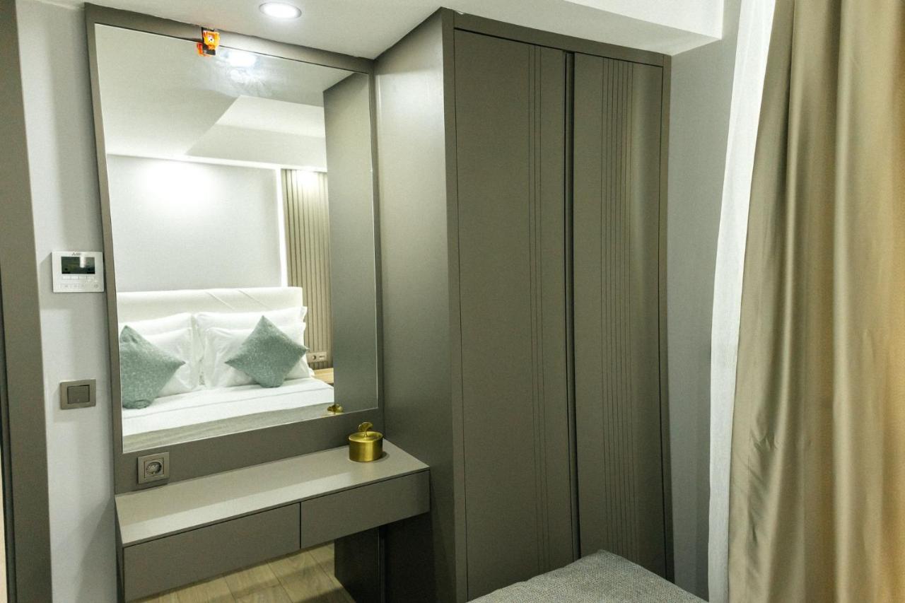 אנטליה Leaf River Suites מראה חיצוני תמונה