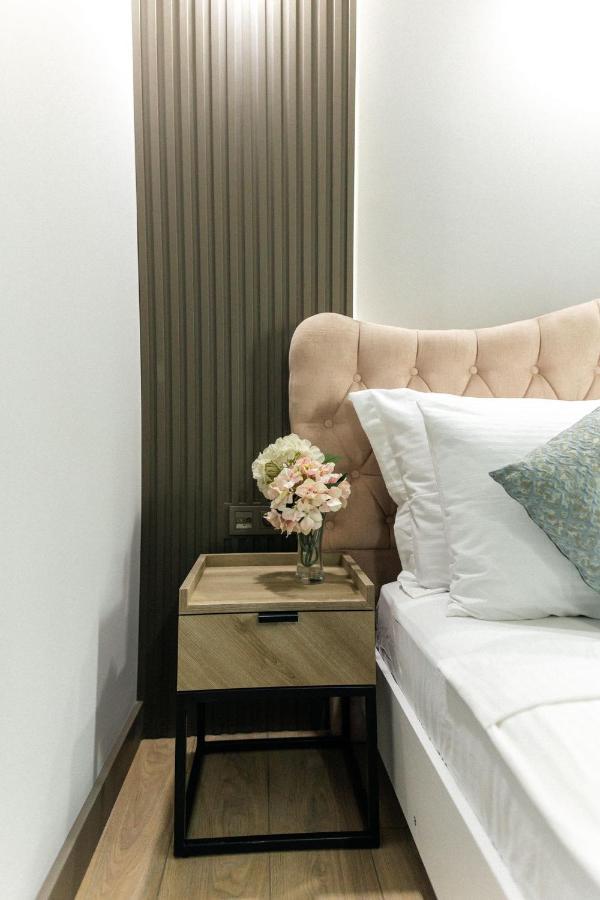 אנטליה Leaf River Suites מראה חיצוני תמונה