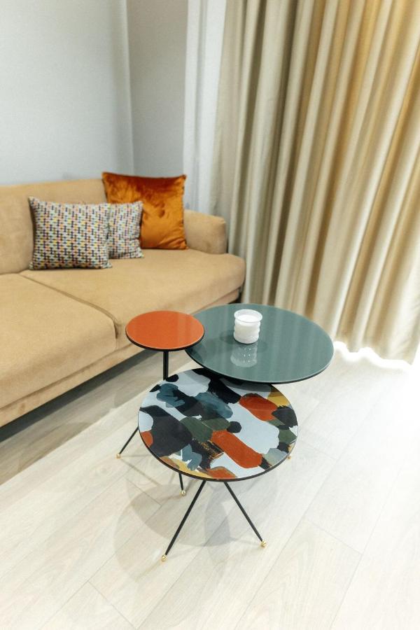 אנטליה Leaf River Suites מראה חיצוני תמונה