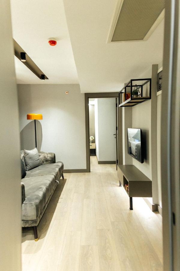 אנטליה Leaf River Suites מראה חיצוני תמונה