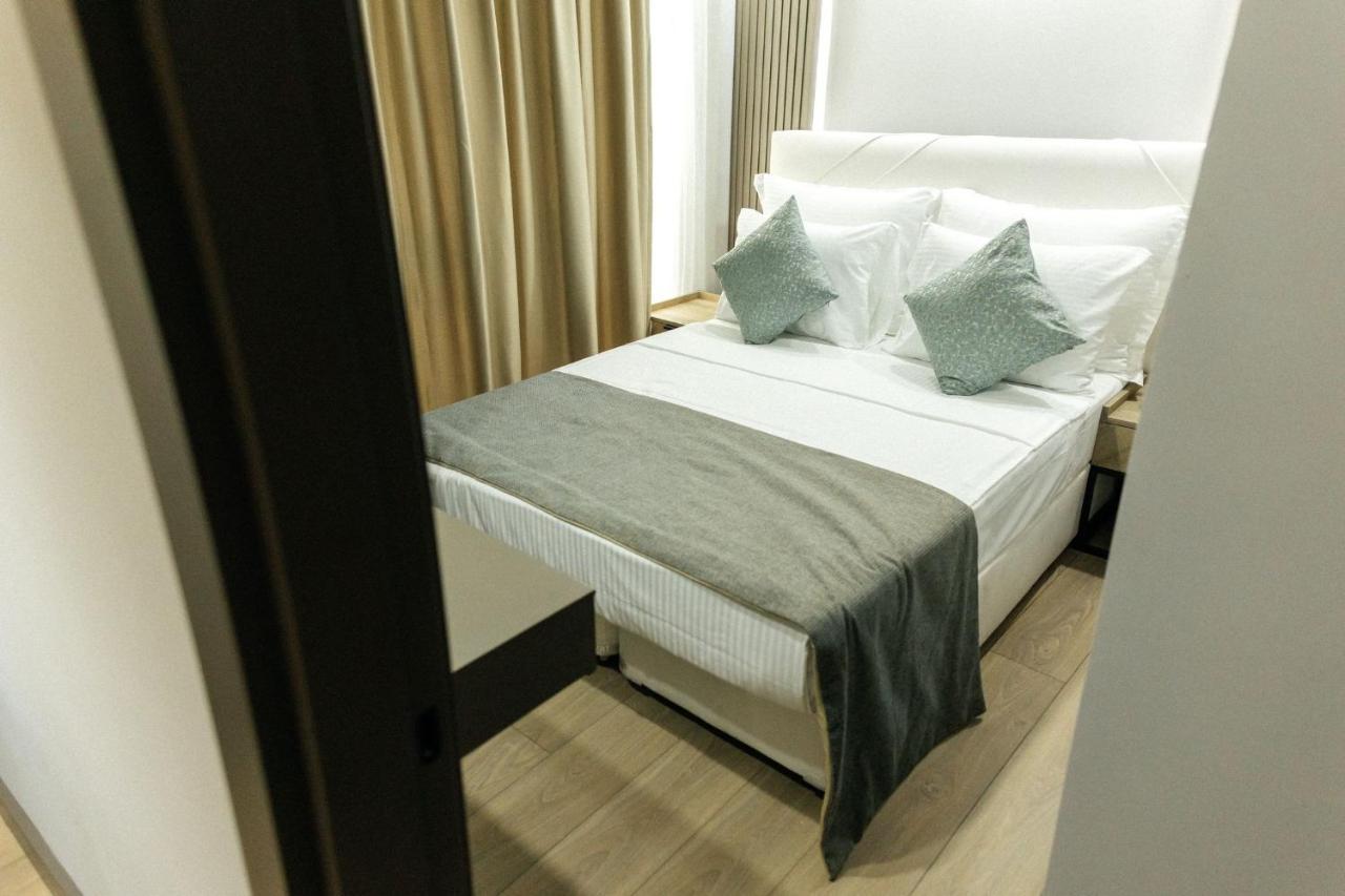 אנטליה Leaf River Suites מראה חיצוני תמונה