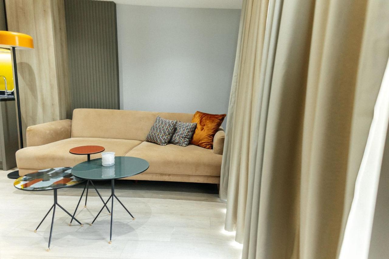 אנטליה Leaf River Suites מראה חיצוני תמונה