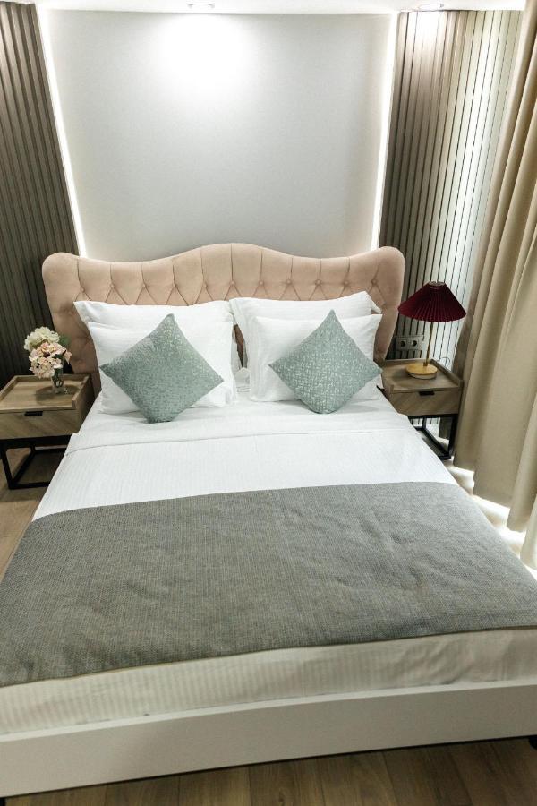 אנטליה Leaf River Suites מראה חיצוני תמונה