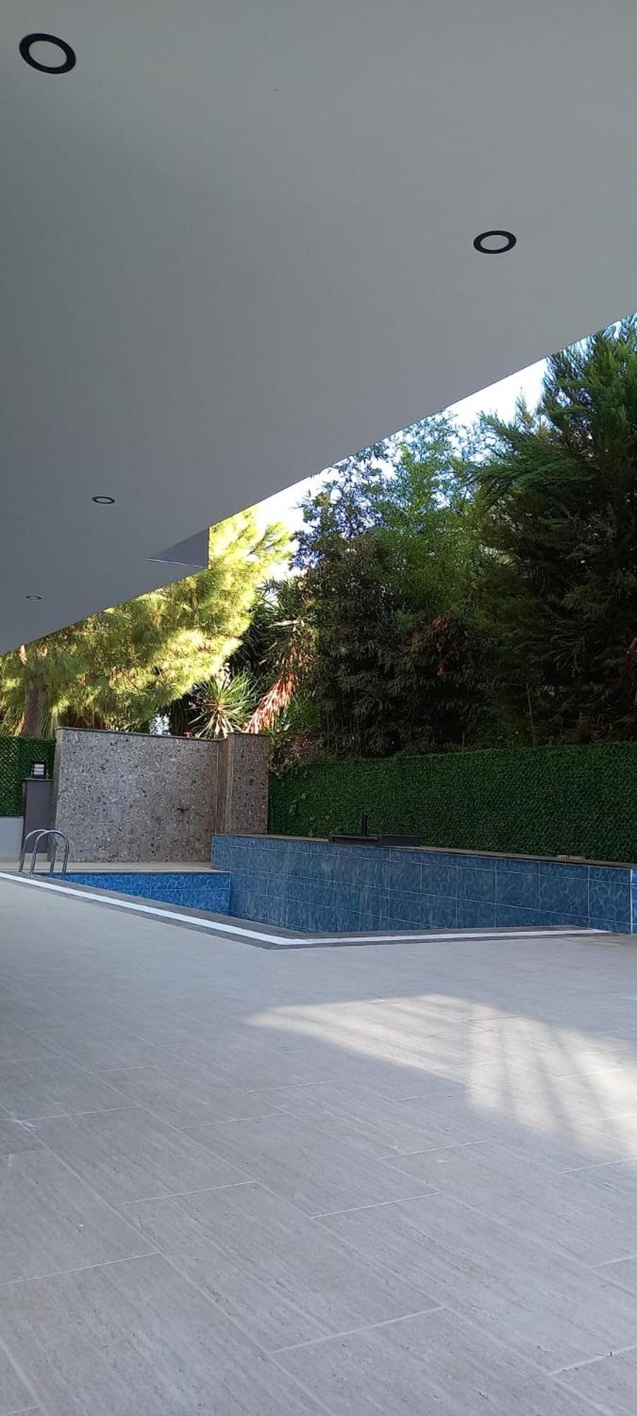 אנטליה Leaf River Suites מראה חיצוני תמונה