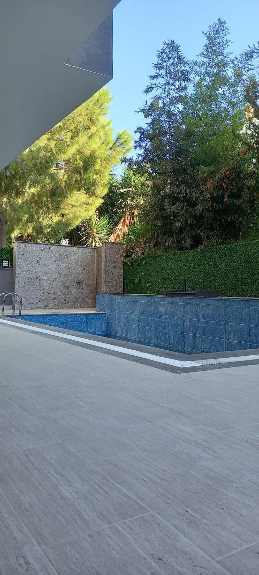 אנטליה Leaf River Suites מראה חיצוני תמונה