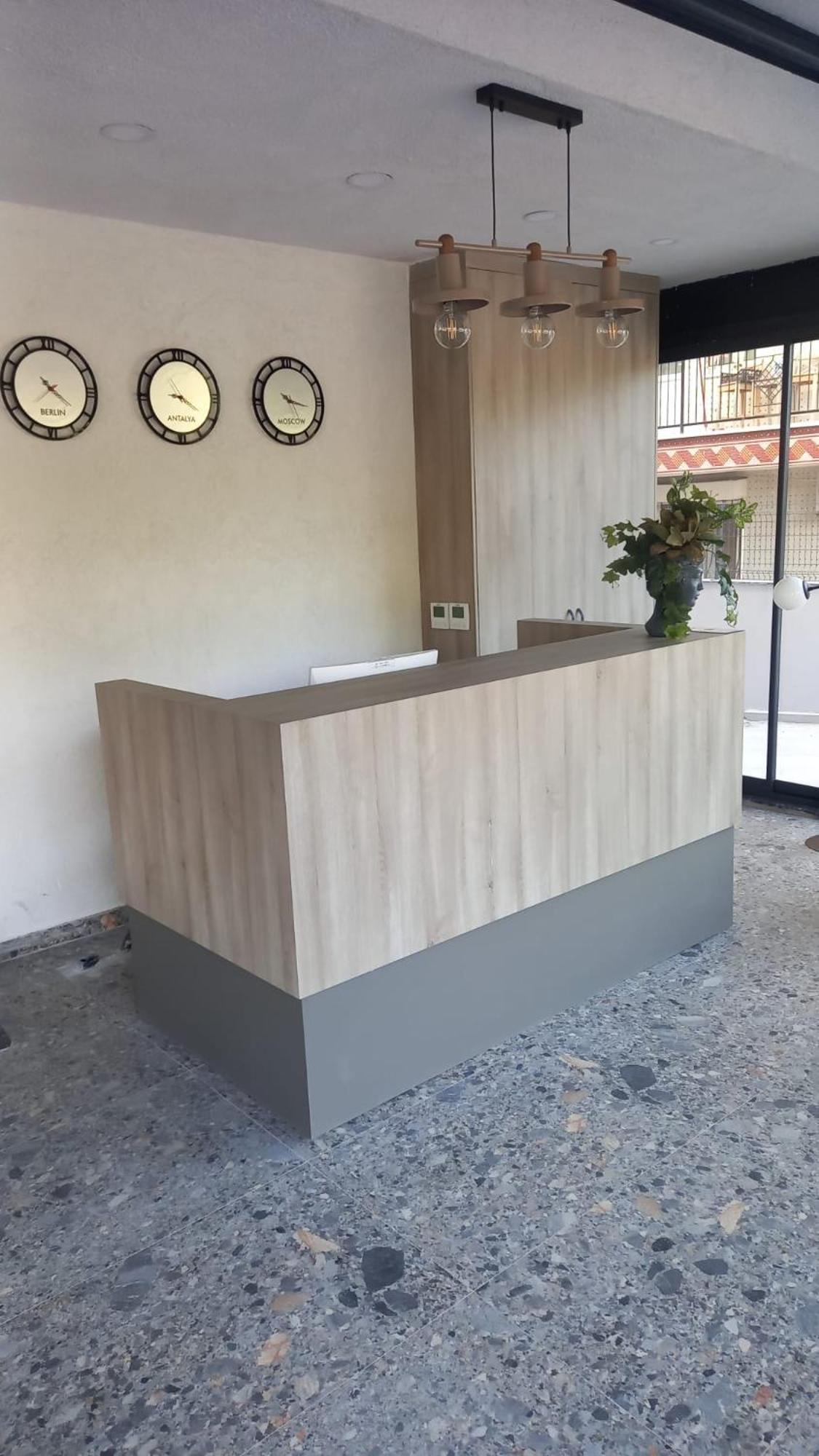 אנטליה Leaf River Suites מראה חיצוני תמונה