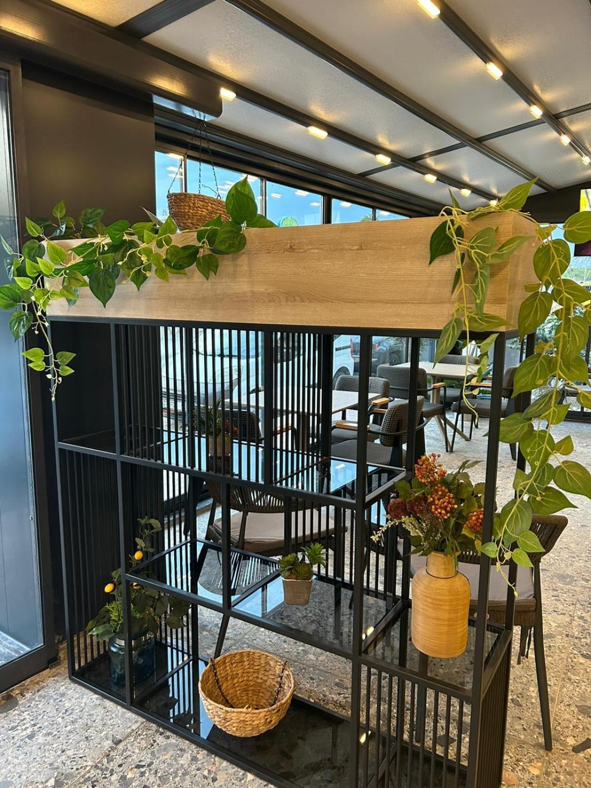אנטליה Leaf River Suites מראה חיצוני תמונה