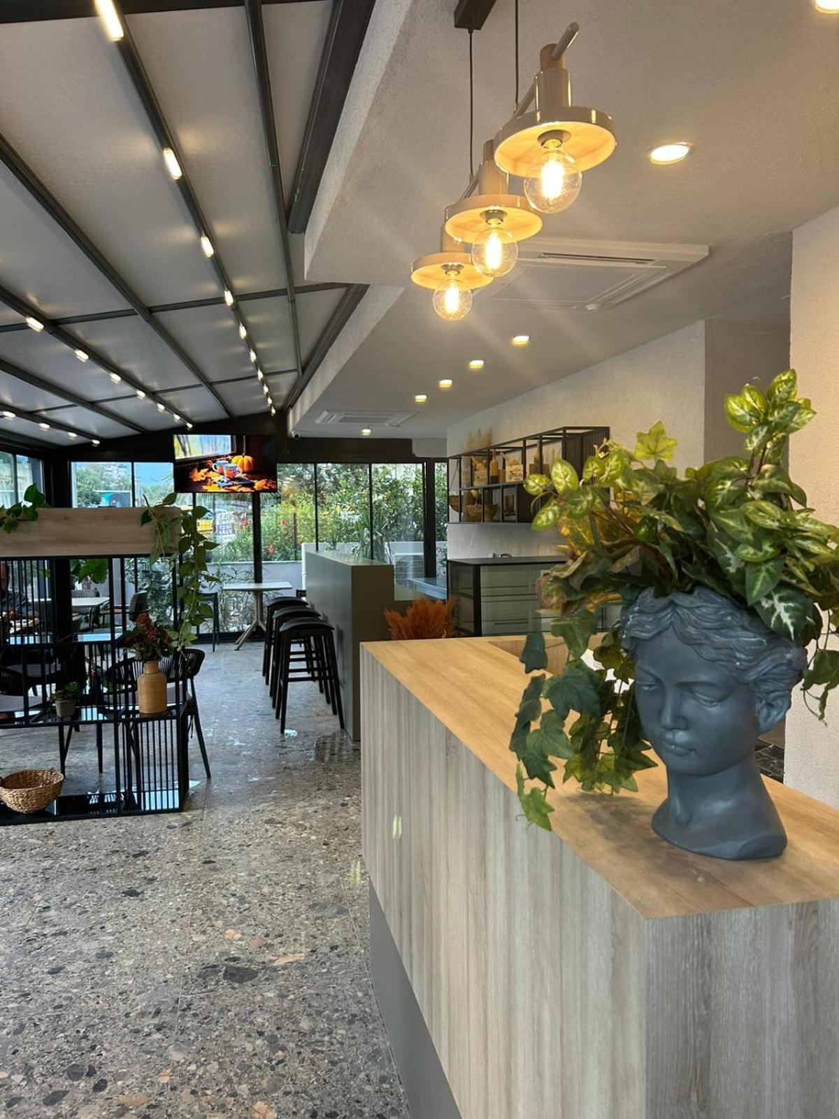 אנטליה Leaf River Suites מראה חיצוני תמונה