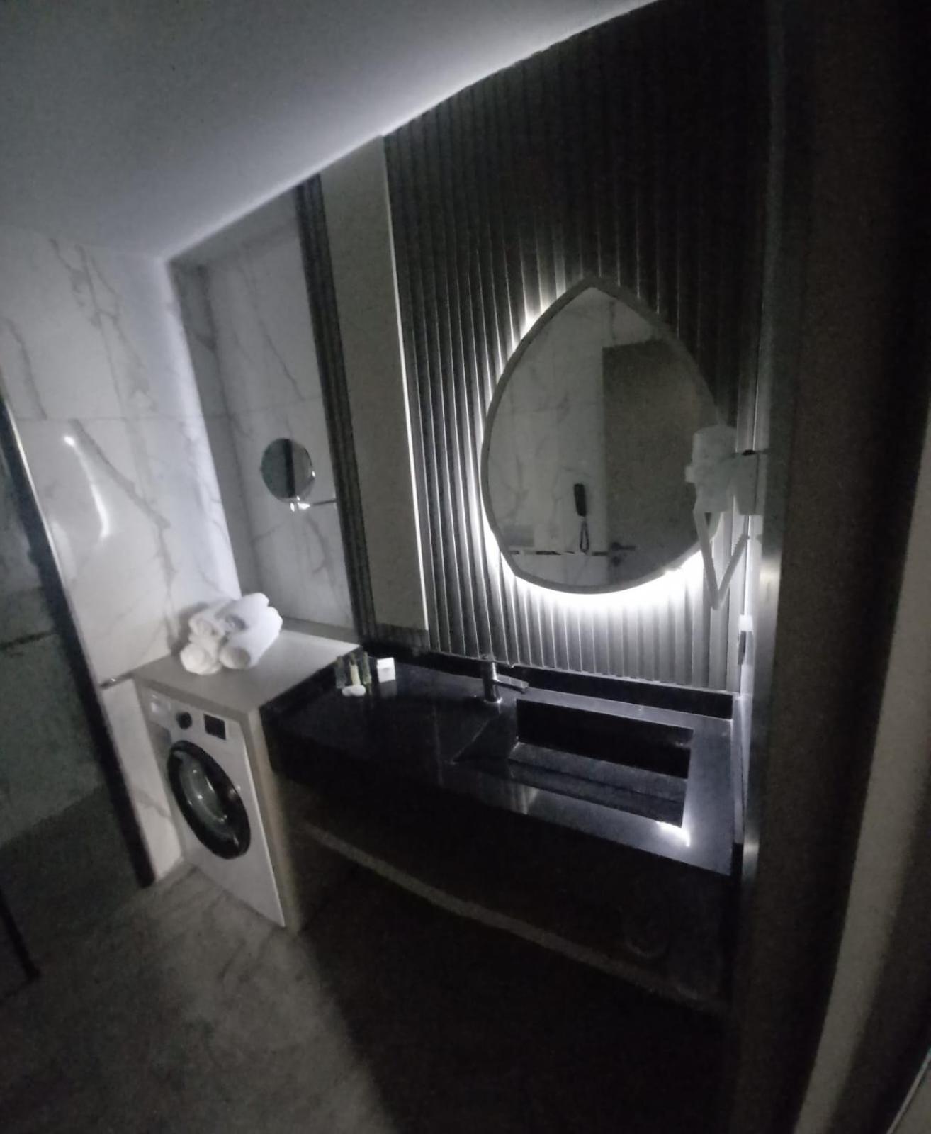 אנטליה Leaf River Suites מראה חיצוני תמונה