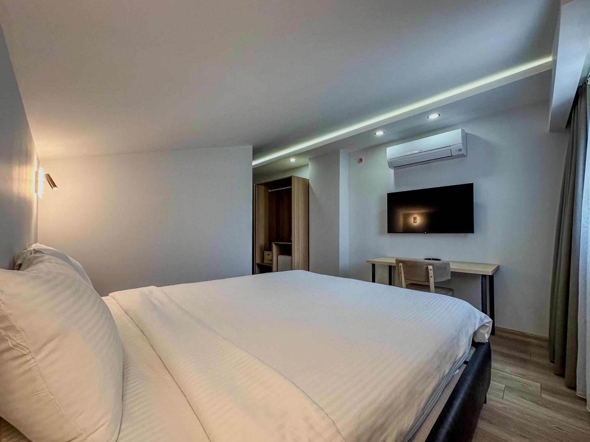 אנטליה Leaf River Suites מראה חיצוני תמונה