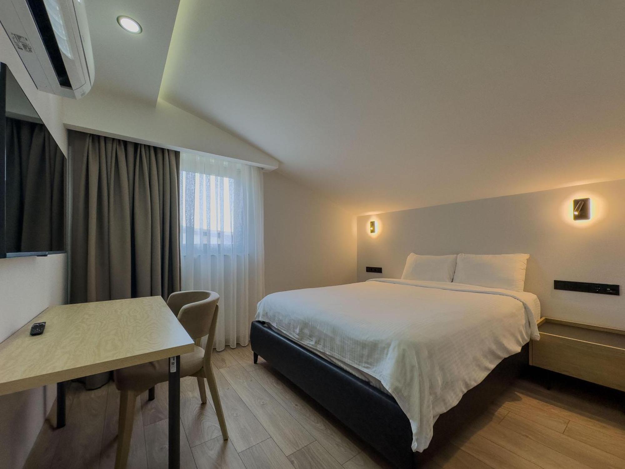אנטליה Leaf River Suites מראה חיצוני תמונה