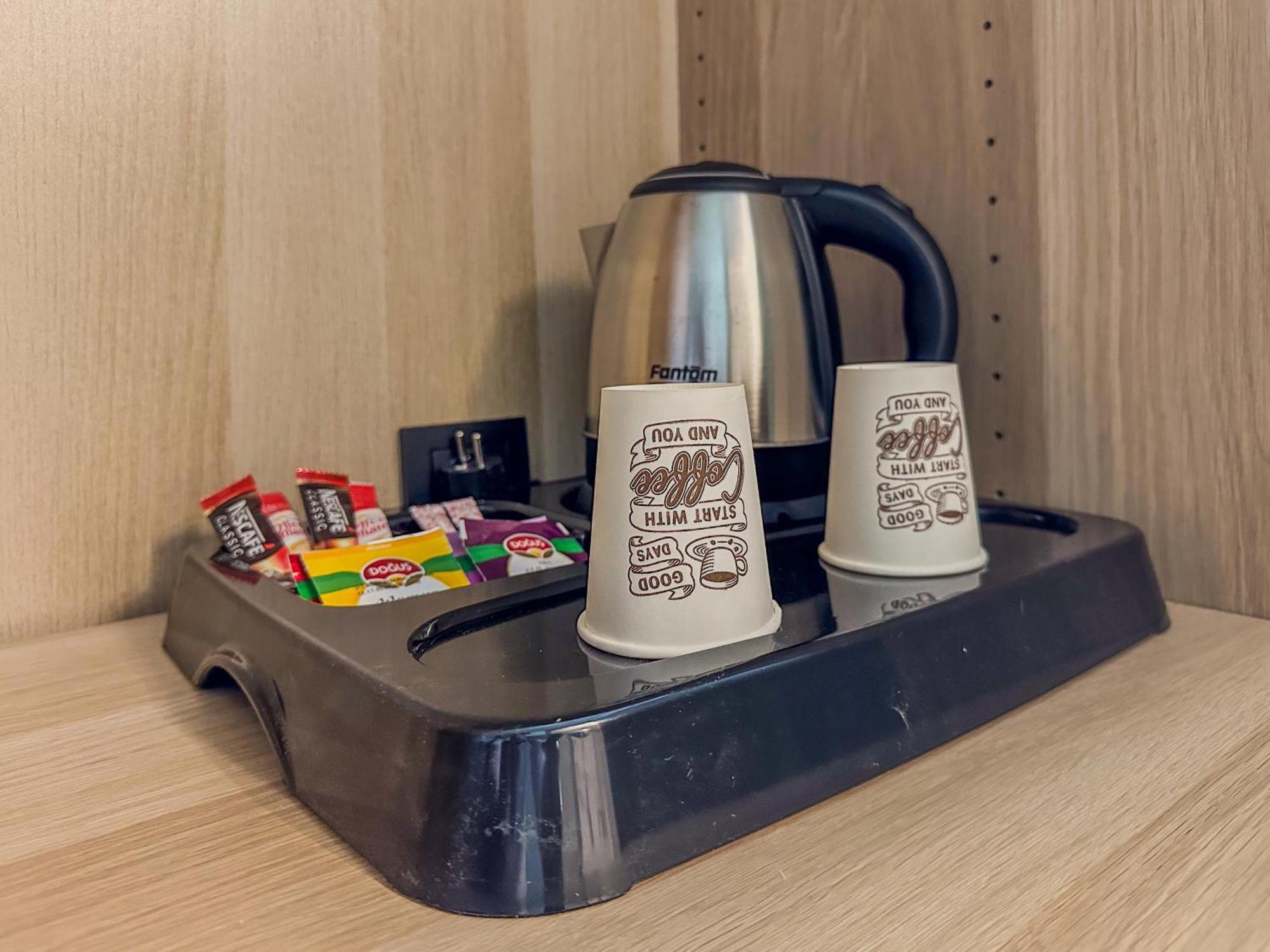 אנטליה Leaf River Suites מראה חיצוני תמונה