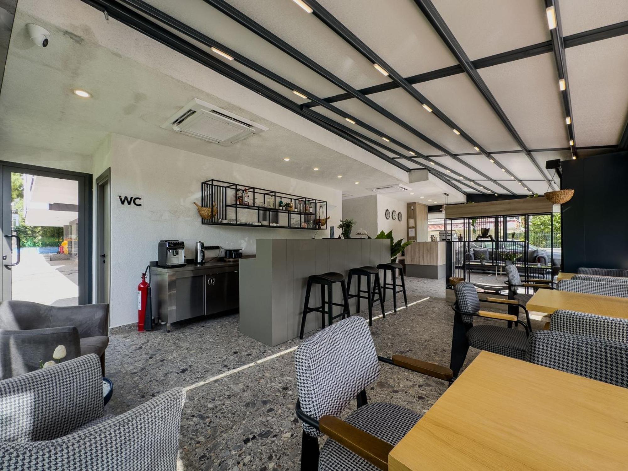 אנטליה Leaf River Suites מראה חיצוני תמונה