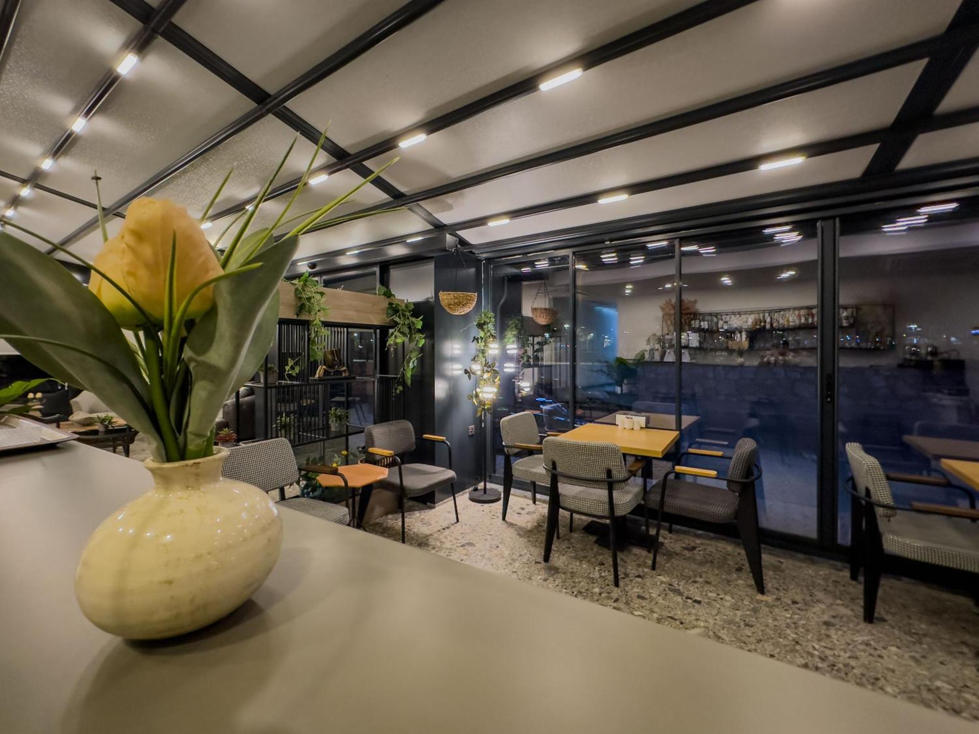 אנטליה Leaf River Suites מראה חיצוני תמונה