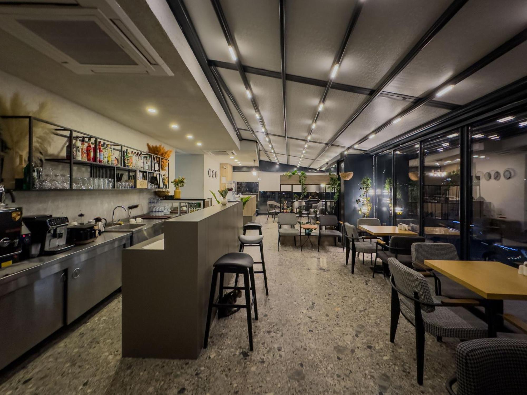 אנטליה Leaf River Suites מראה חיצוני תמונה