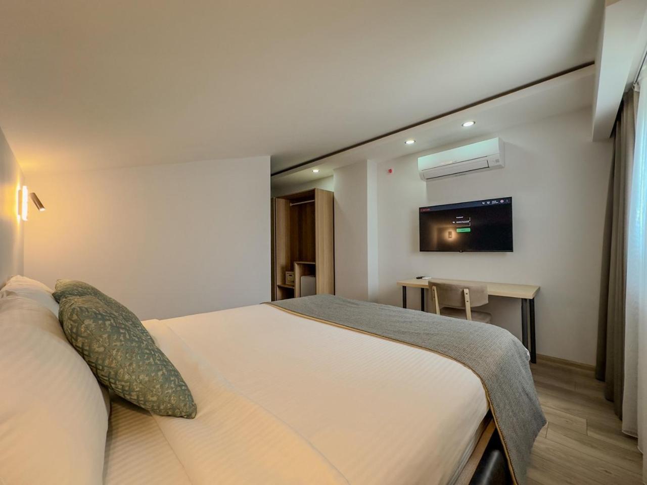 אנטליה Leaf River Suites מראה חיצוני תמונה
