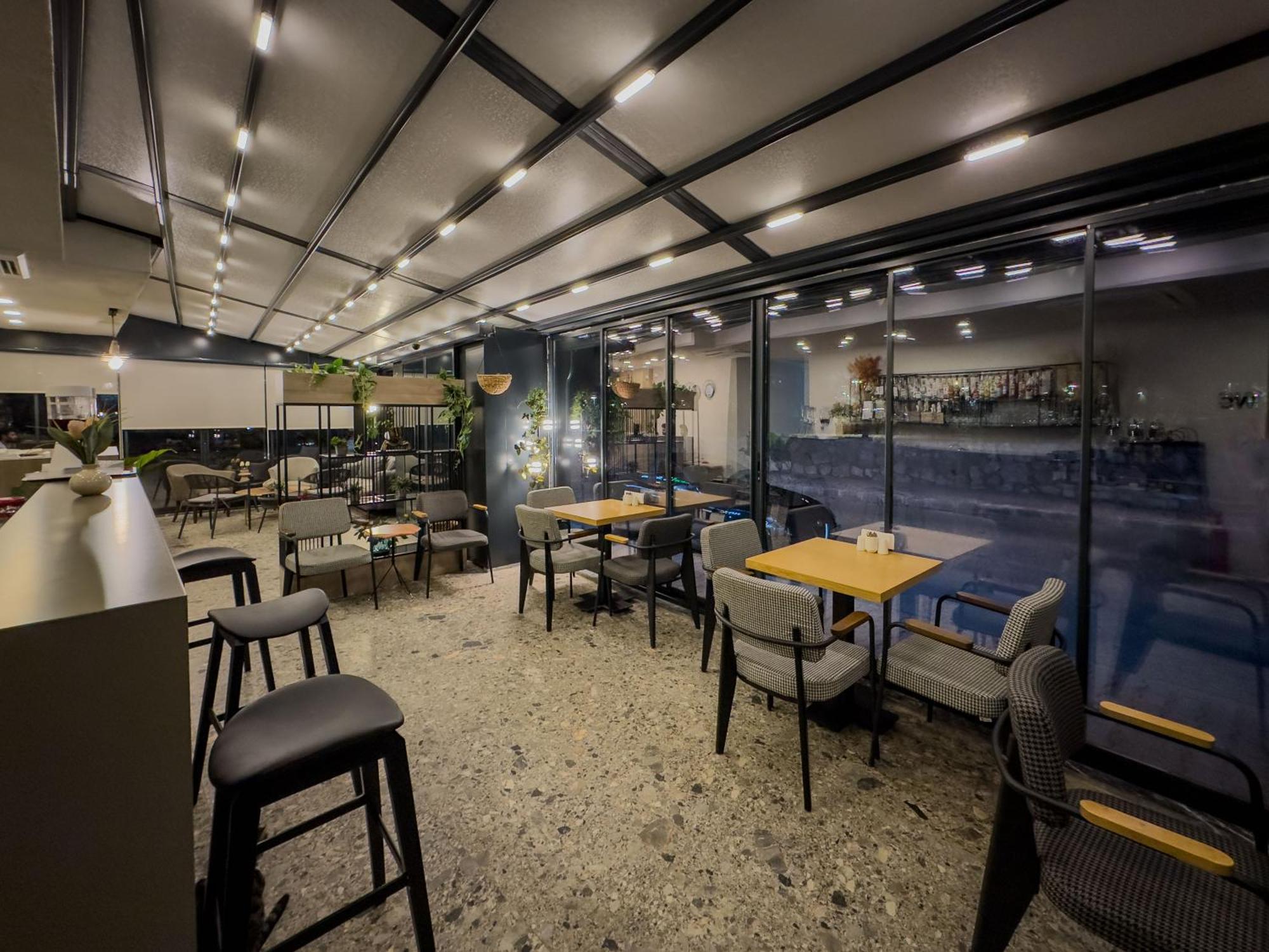 אנטליה Leaf River Suites מראה חיצוני תמונה