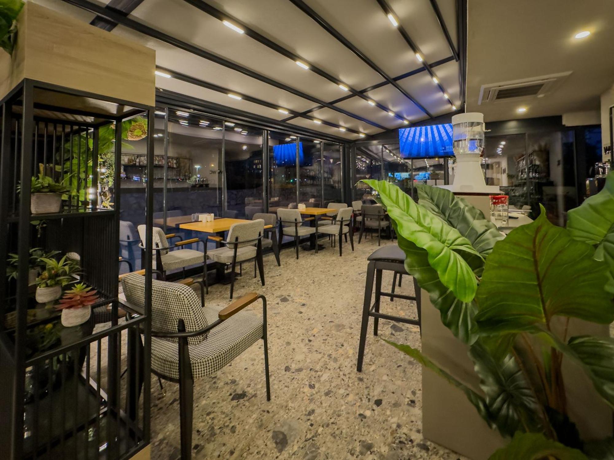 אנטליה Leaf River Suites מראה חיצוני תמונה