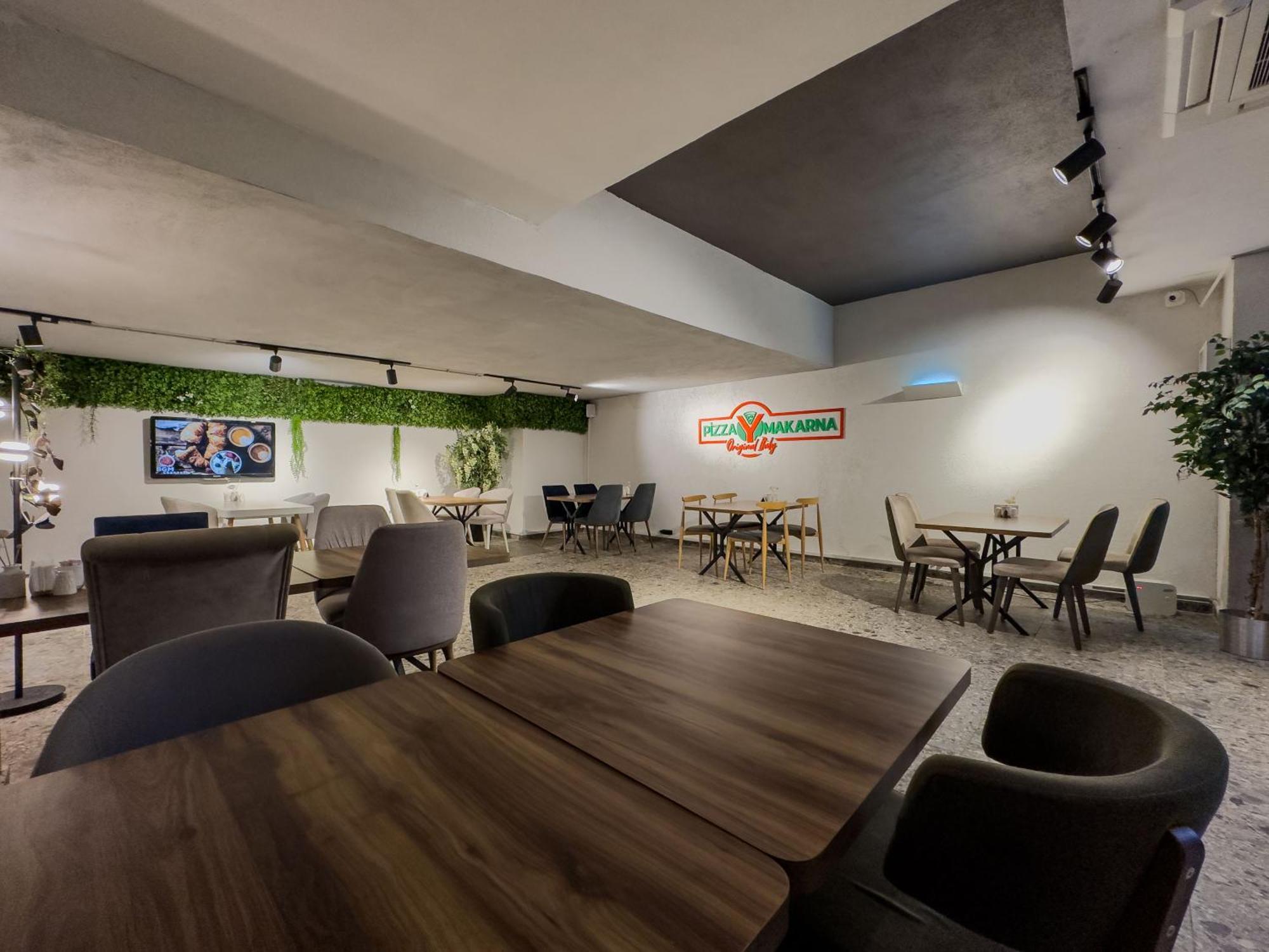 אנטליה Leaf River Suites מראה חיצוני תמונה