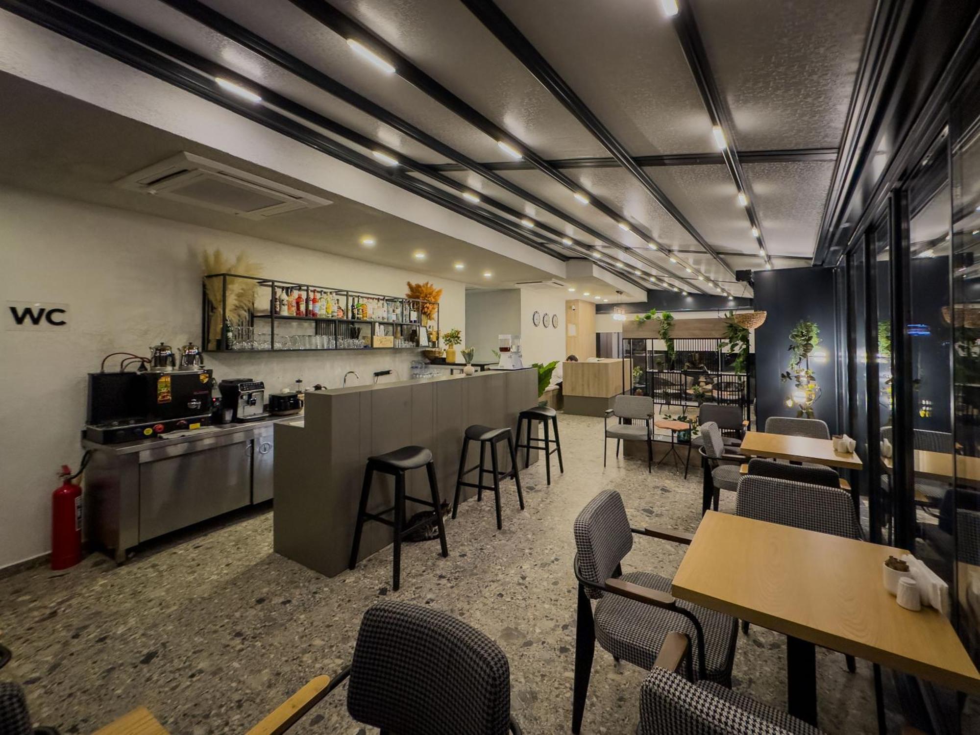 אנטליה Leaf River Suites מראה חיצוני תמונה