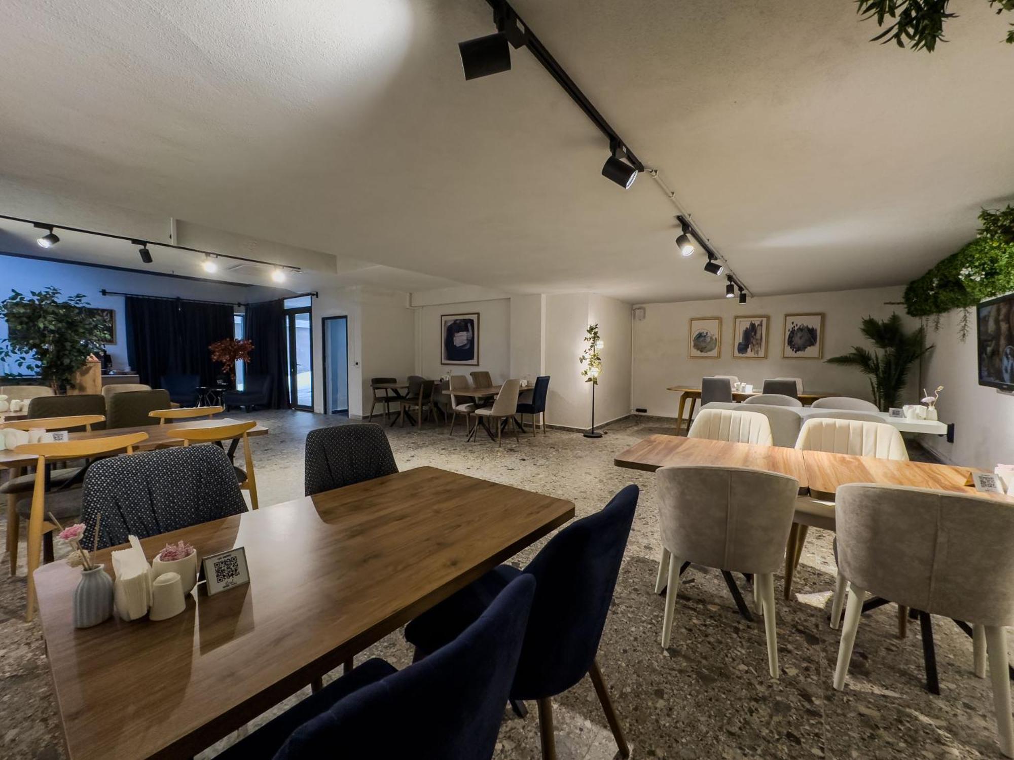 אנטליה Leaf River Suites מראה חיצוני תמונה