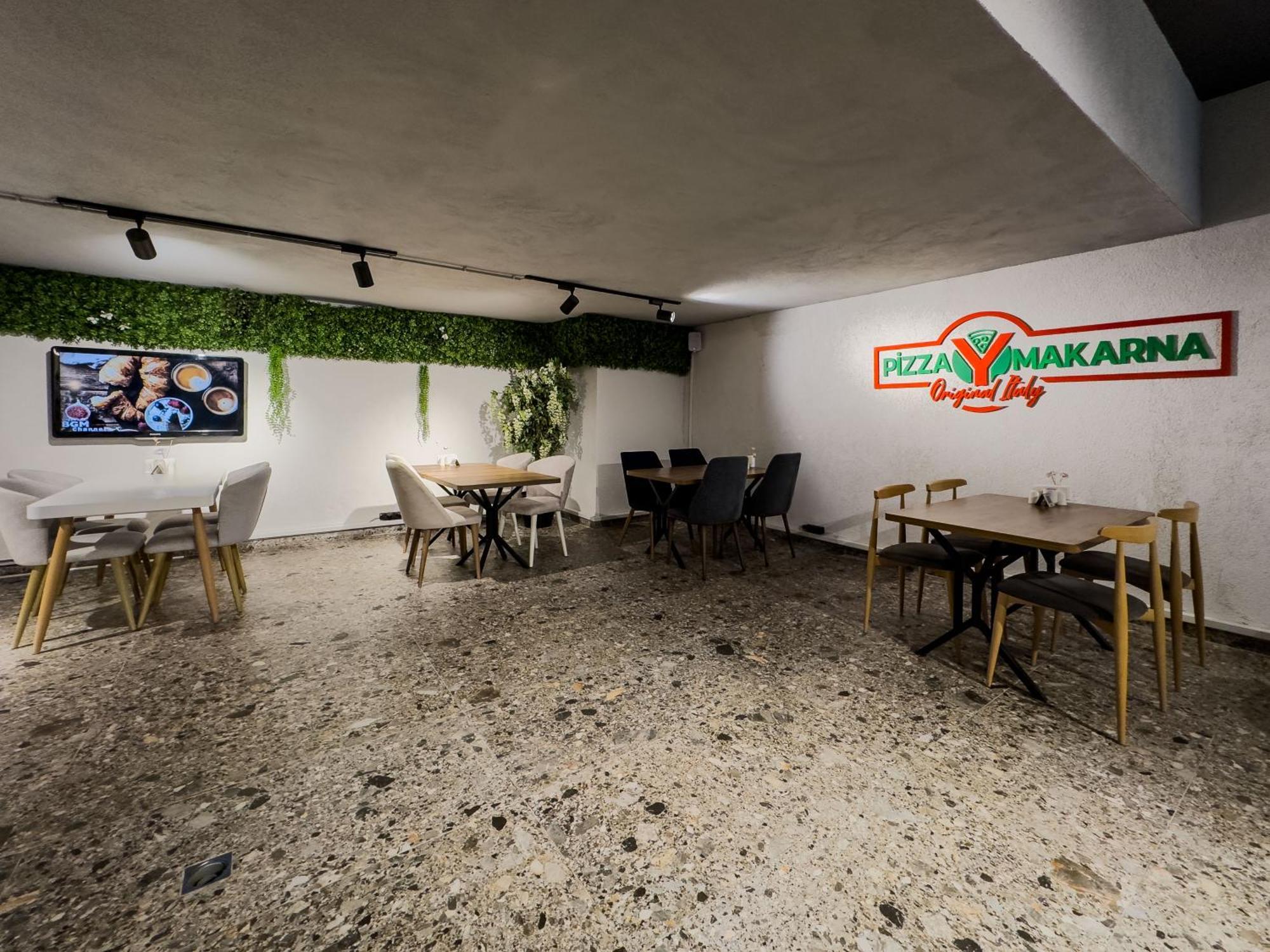 אנטליה Leaf River Suites מראה חיצוני תמונה