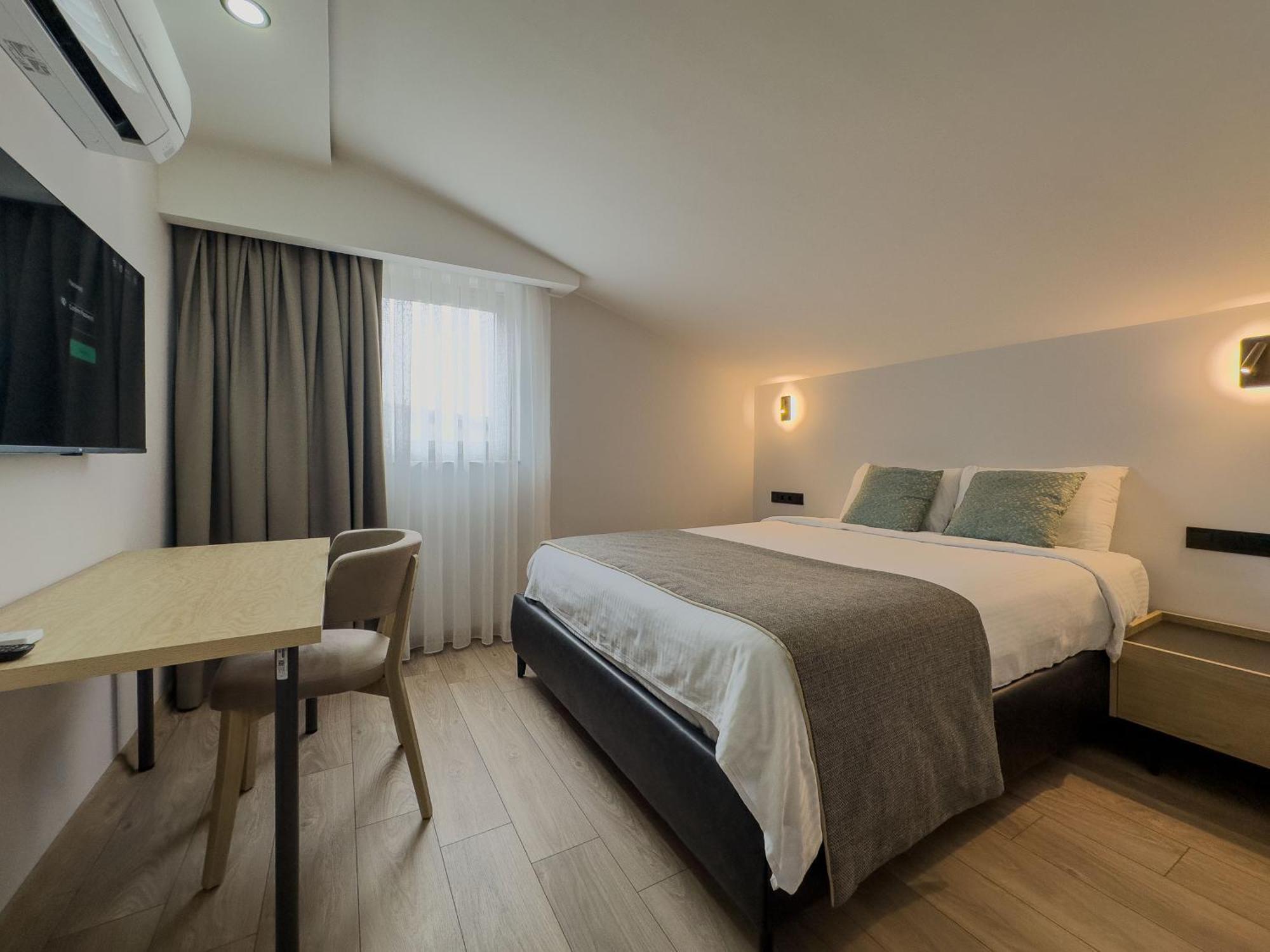 אנטליה Leaf River Suites מראה חיצוני תמונה
