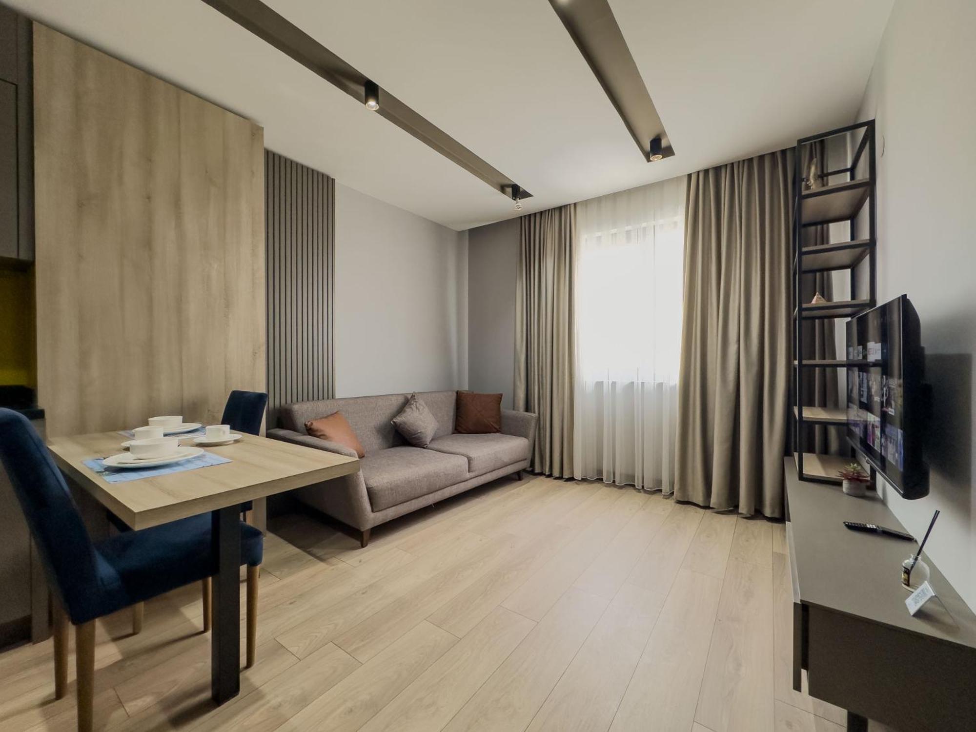 אנטליה Leaf River Suites מראה חיצוני תמונה