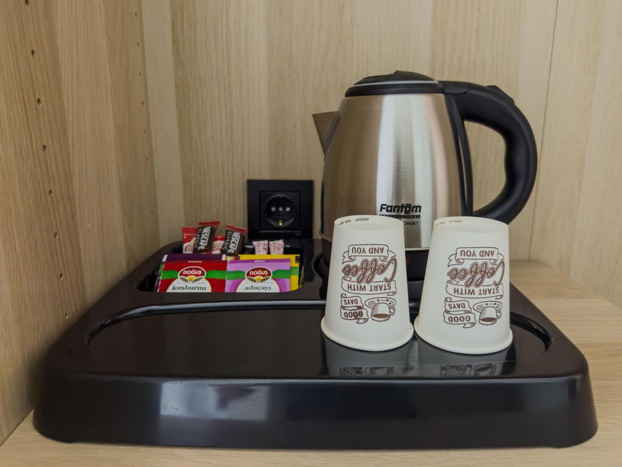 אנטליה Leaf River Suites מראה חיצוני תמונה