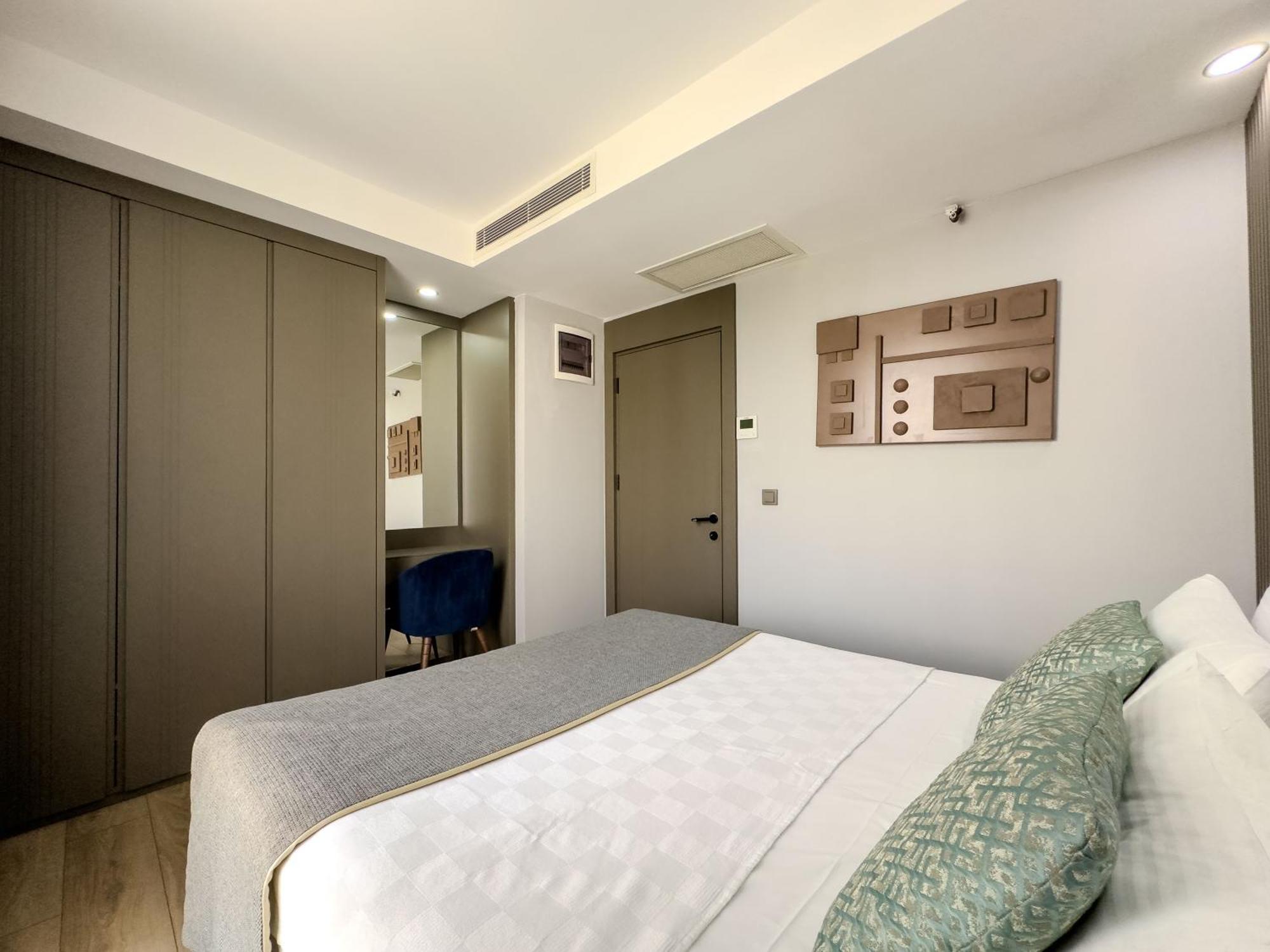 אנטליה Leaf River Suites מראה חיצוני תמונה