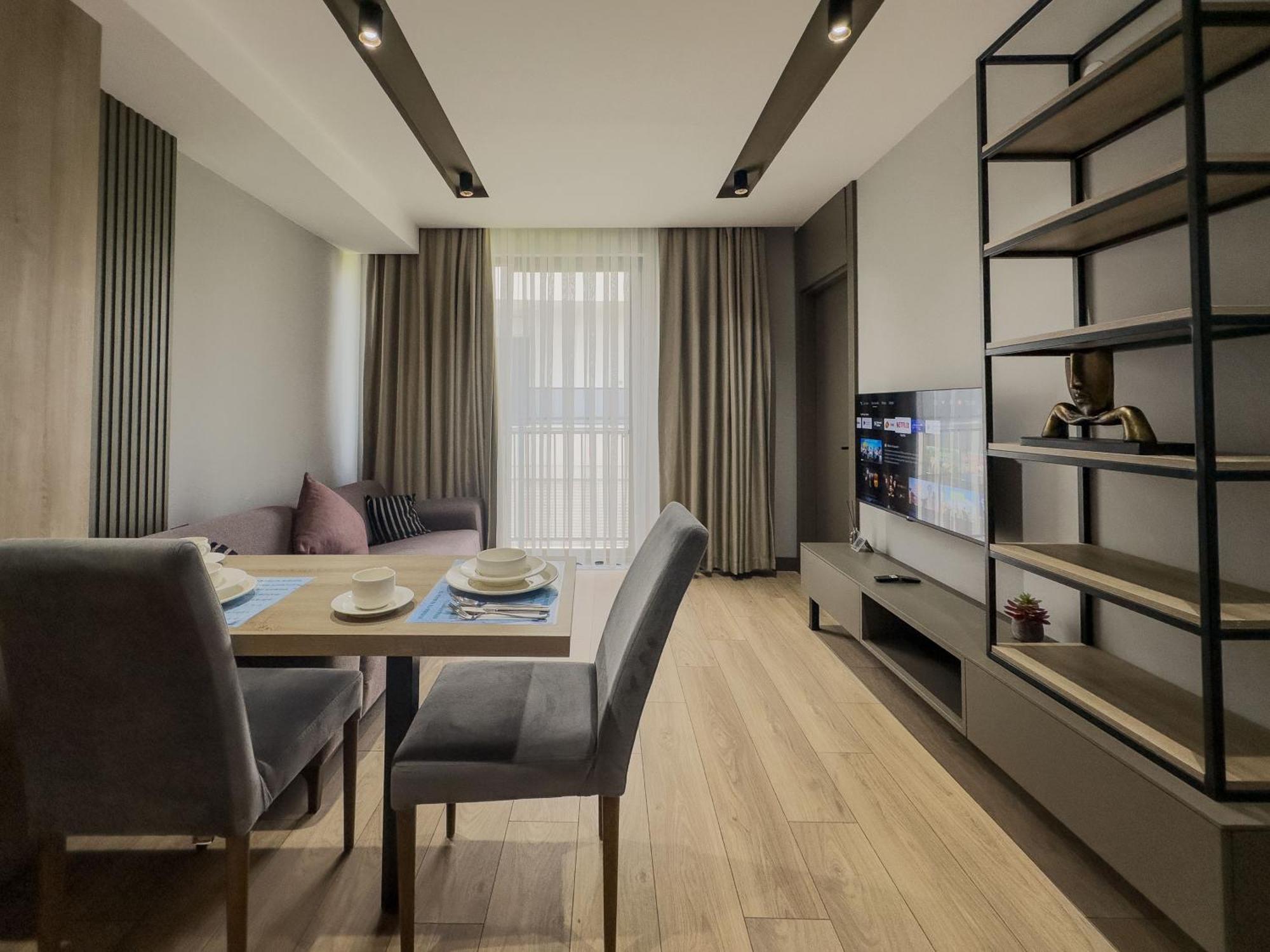 אנטליה Leaf River Suites מראה חיצוני תמונה