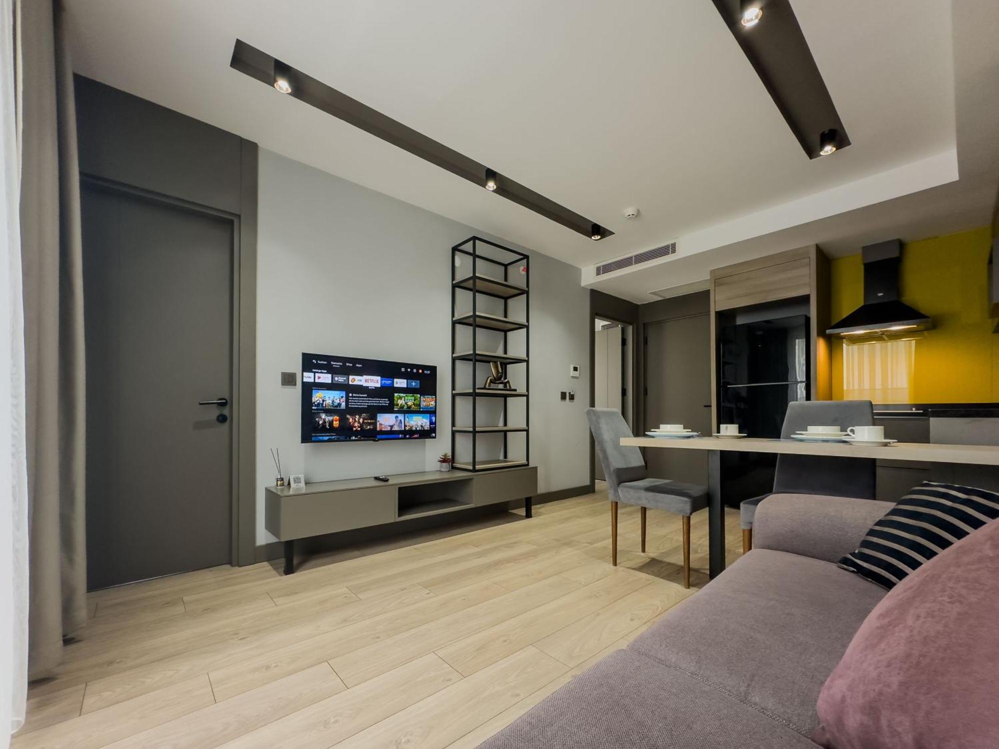 אנטליה Leaf River Suites מראה חיצוני תמונה