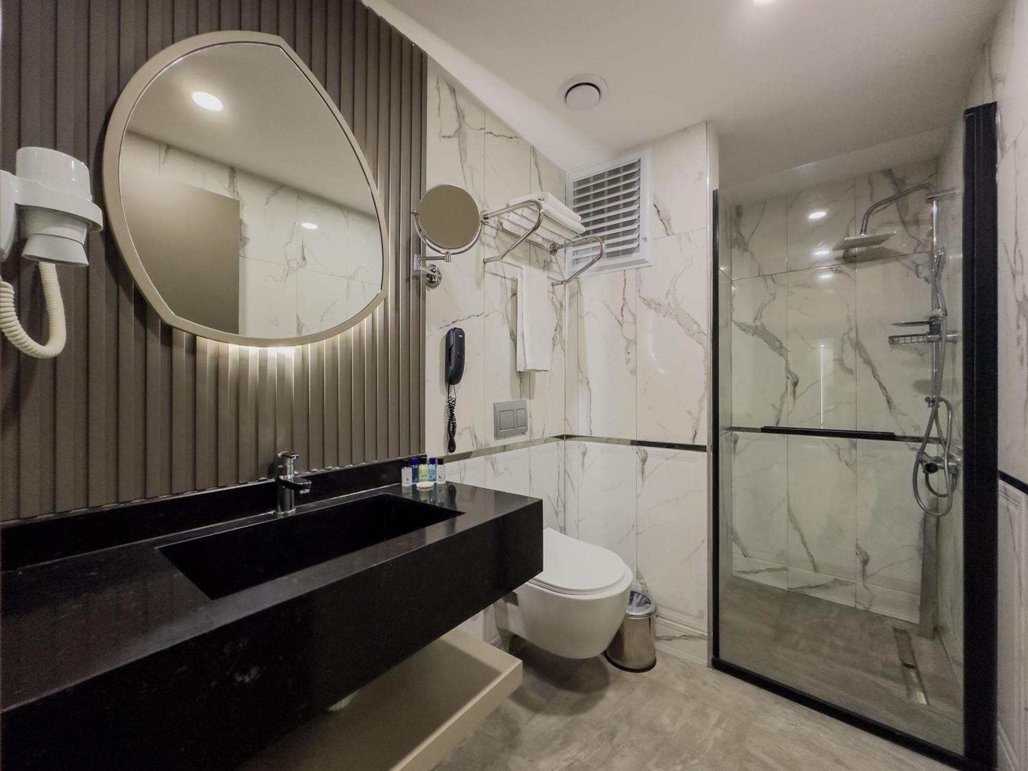 אנטליה Leaf River Suites מראה חיצוני תמונה